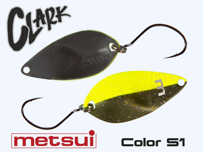 Zemex Mestsui CLARK 2.3 g - SP-Fishing