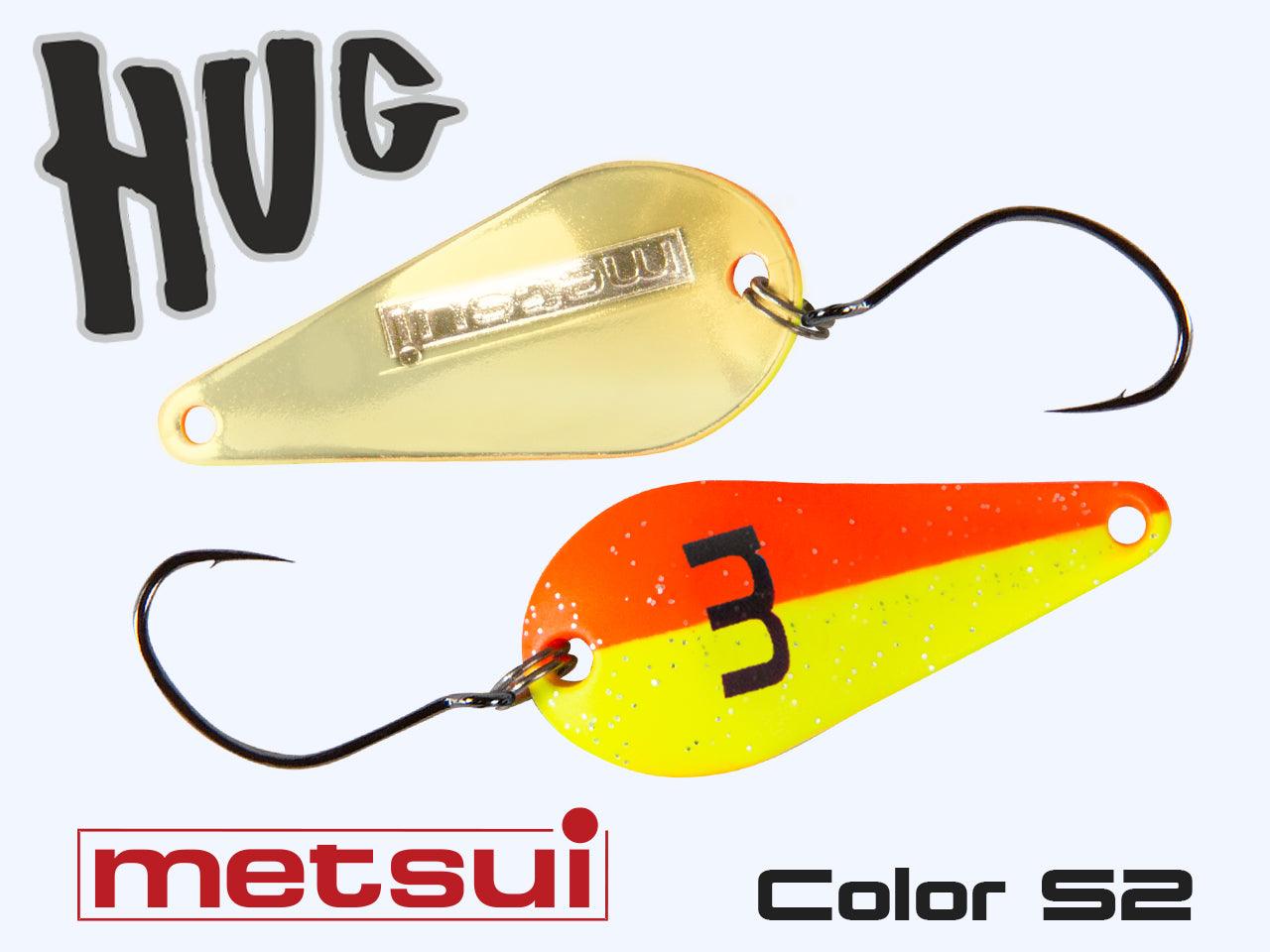 Zemex Mestsui HUG 4.2 g - SP-Fishing