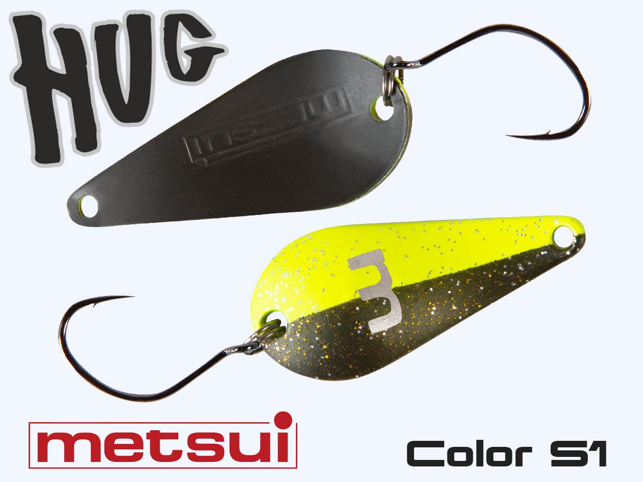 Zemex Mestsui HUG 4.2 g - SP-Fishing