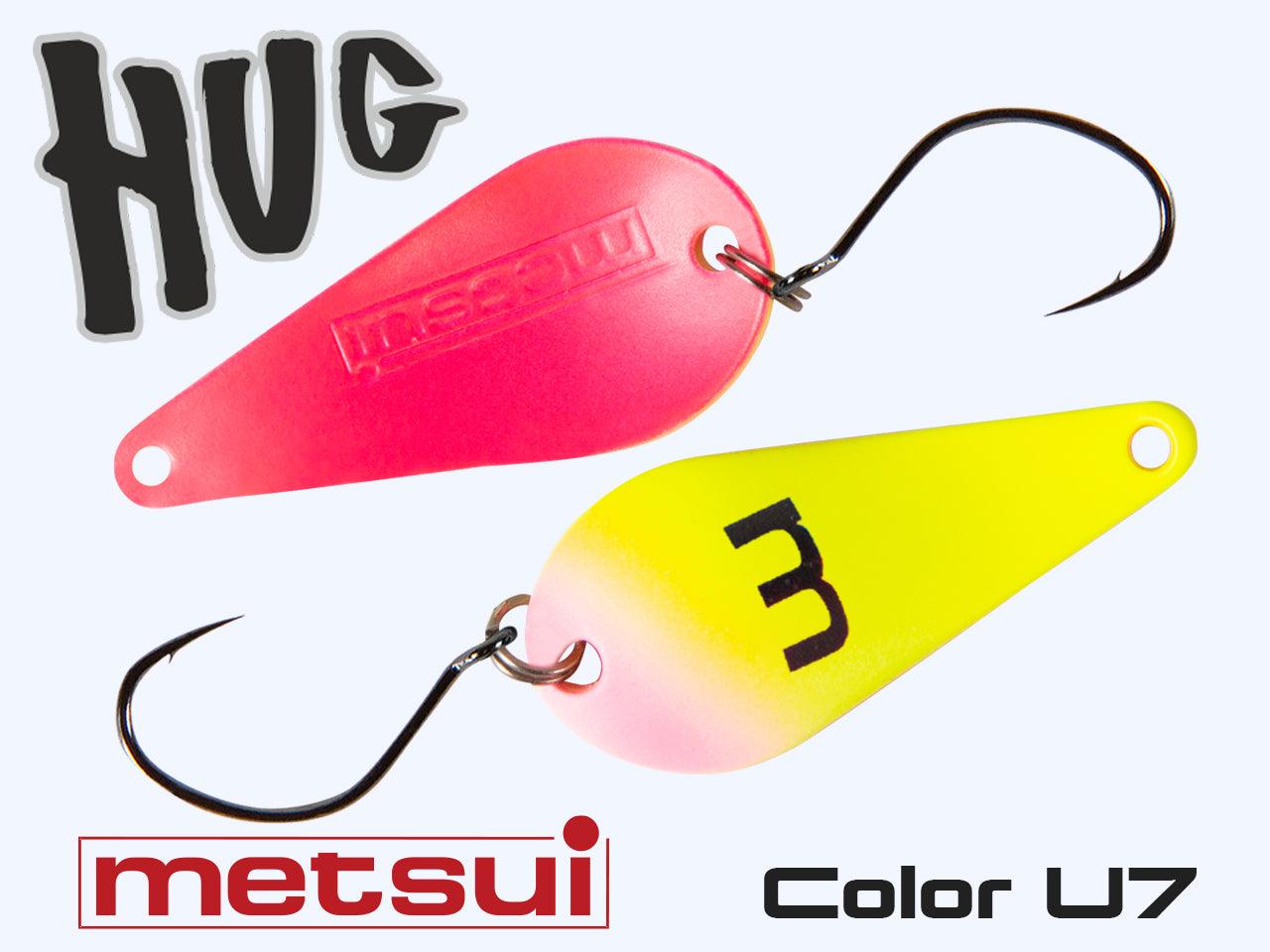 Zemex Mestsui HUG 4.2 g - SP-Fishing