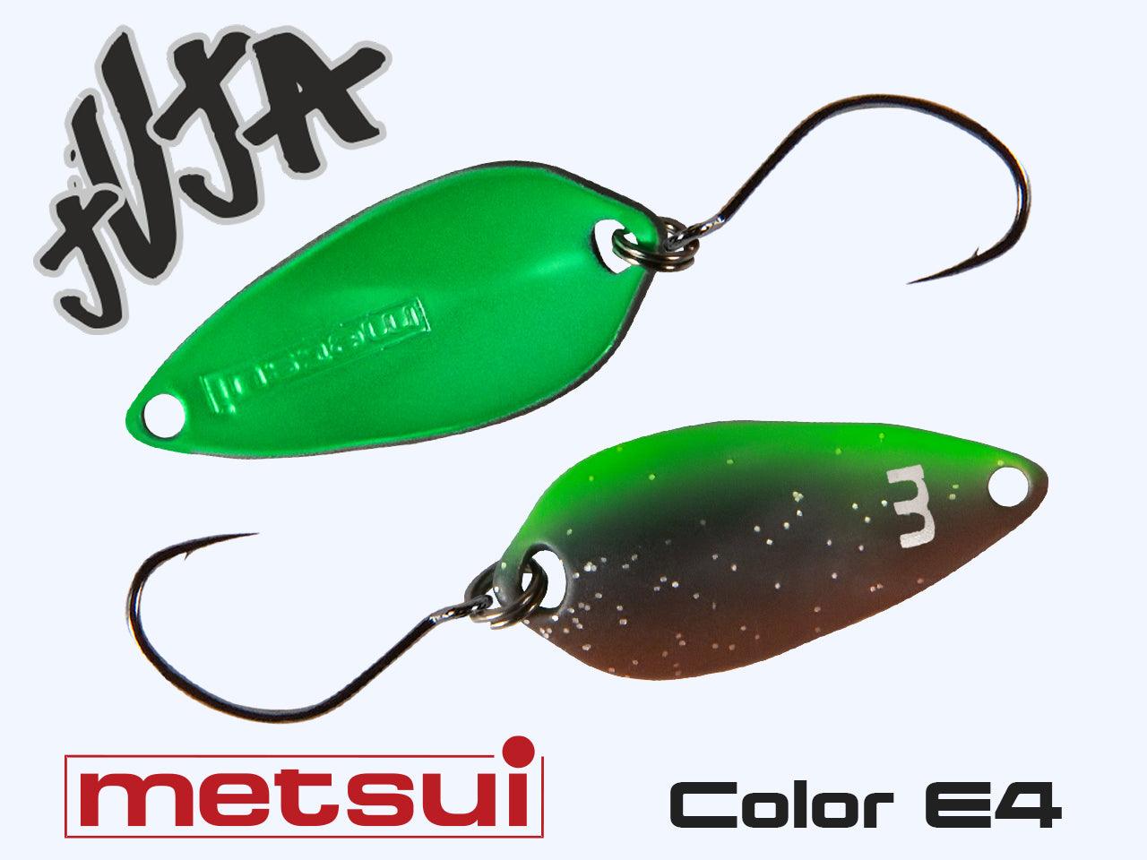 Zemex Mestsui JUJA 2.0 g - SP-Fishing
