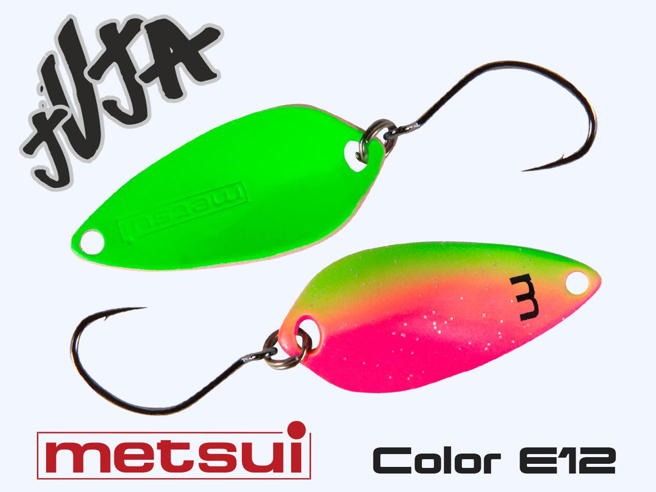 Zemex Mestsui JUJA 2.0 g - SP-Fishing