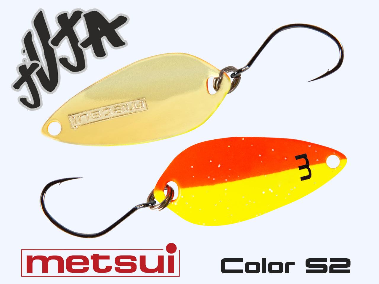 Zemex Mestsui JUJA 2.0 g - SP-Fishing