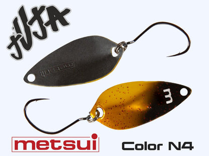 Zemex Mestsui JUJA 2.5 g - SP-Fishing