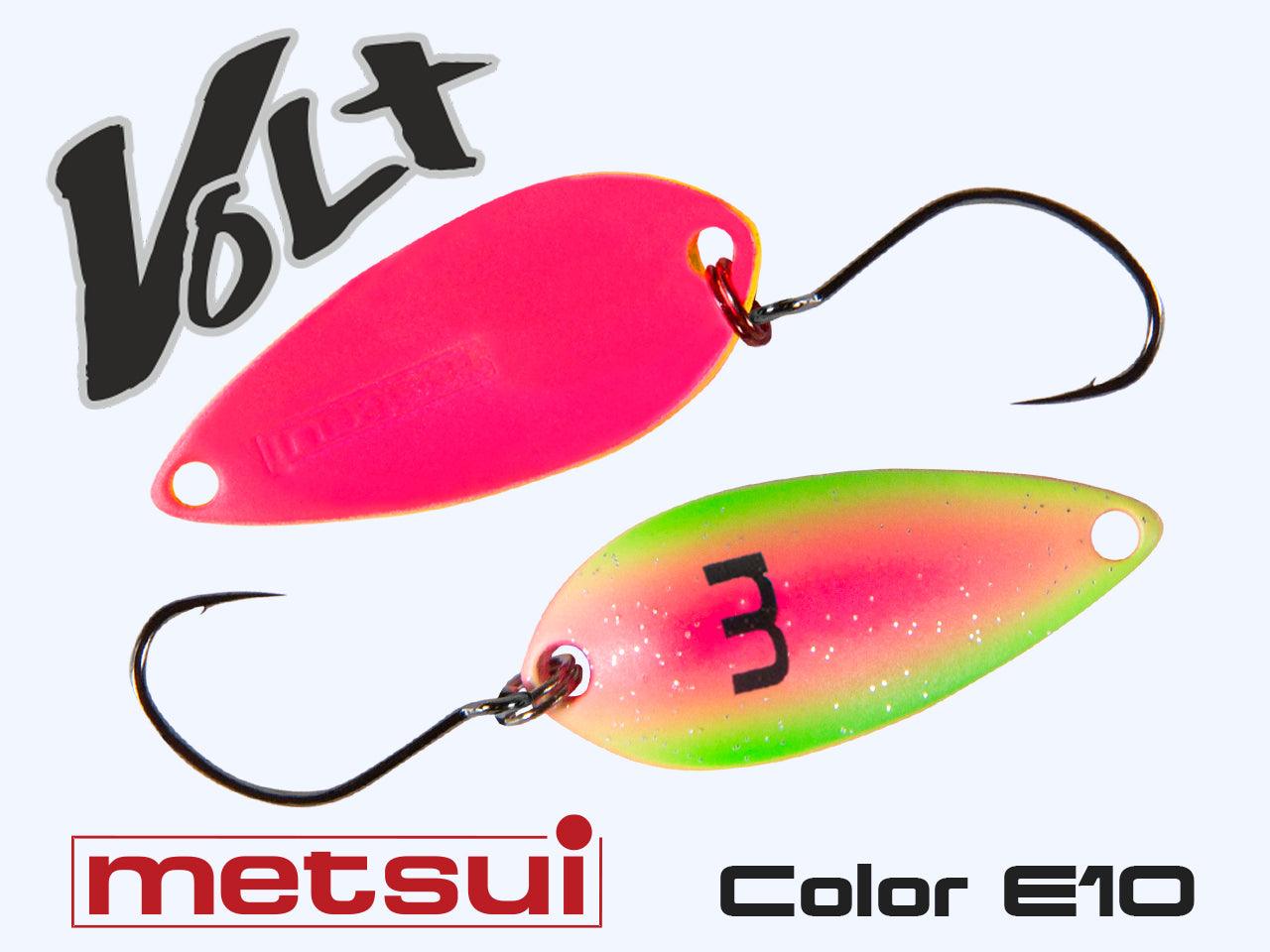 Zemex Mestsui VOLT 2.6 g - SP-Fishing