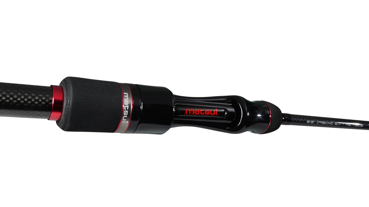 ZEMEX METSUI FORPOST - SP-Fishing