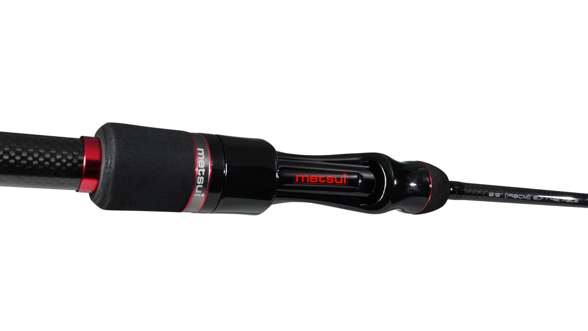 ZEMEX METSUI FORPOST - SP-Fishing