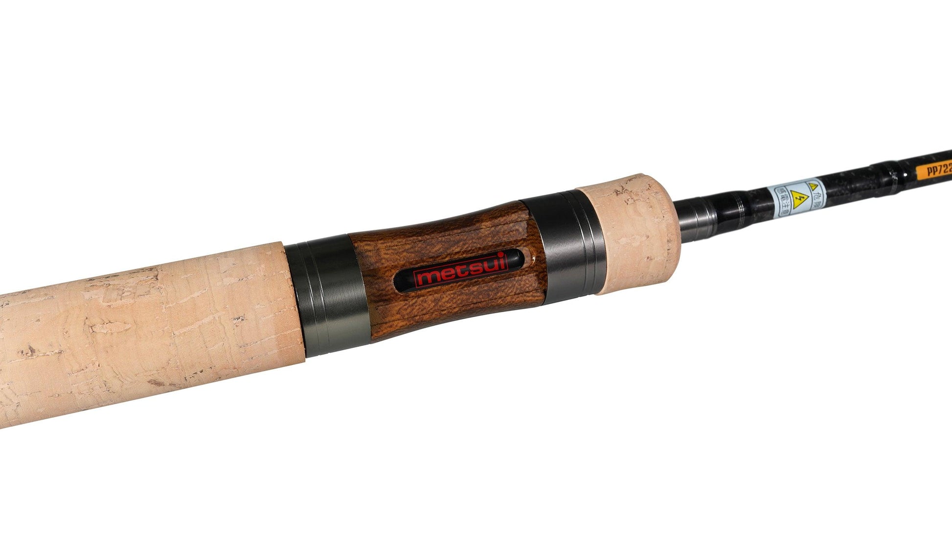 ZEMEX METSUI PARADOX PRO - SP-Fishing