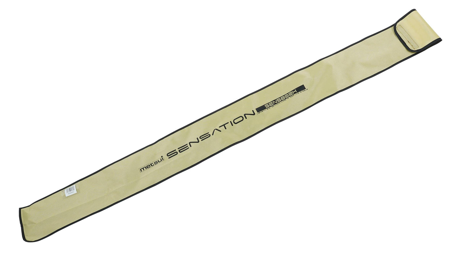 ZEMEX METSUI SENSATION - SP-Fishing