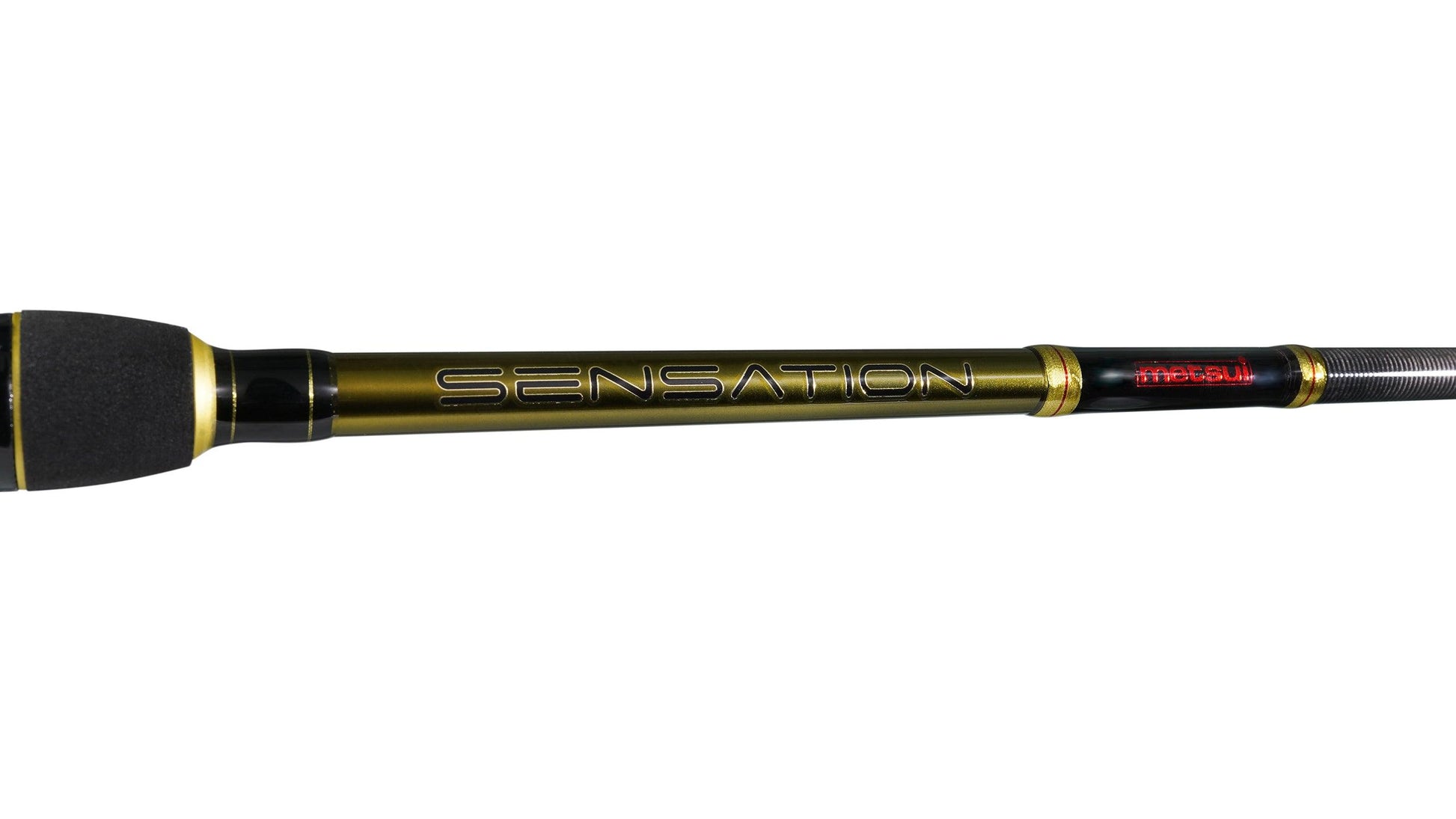 ZEMEX METSUI SENSATION - SP-Fishing