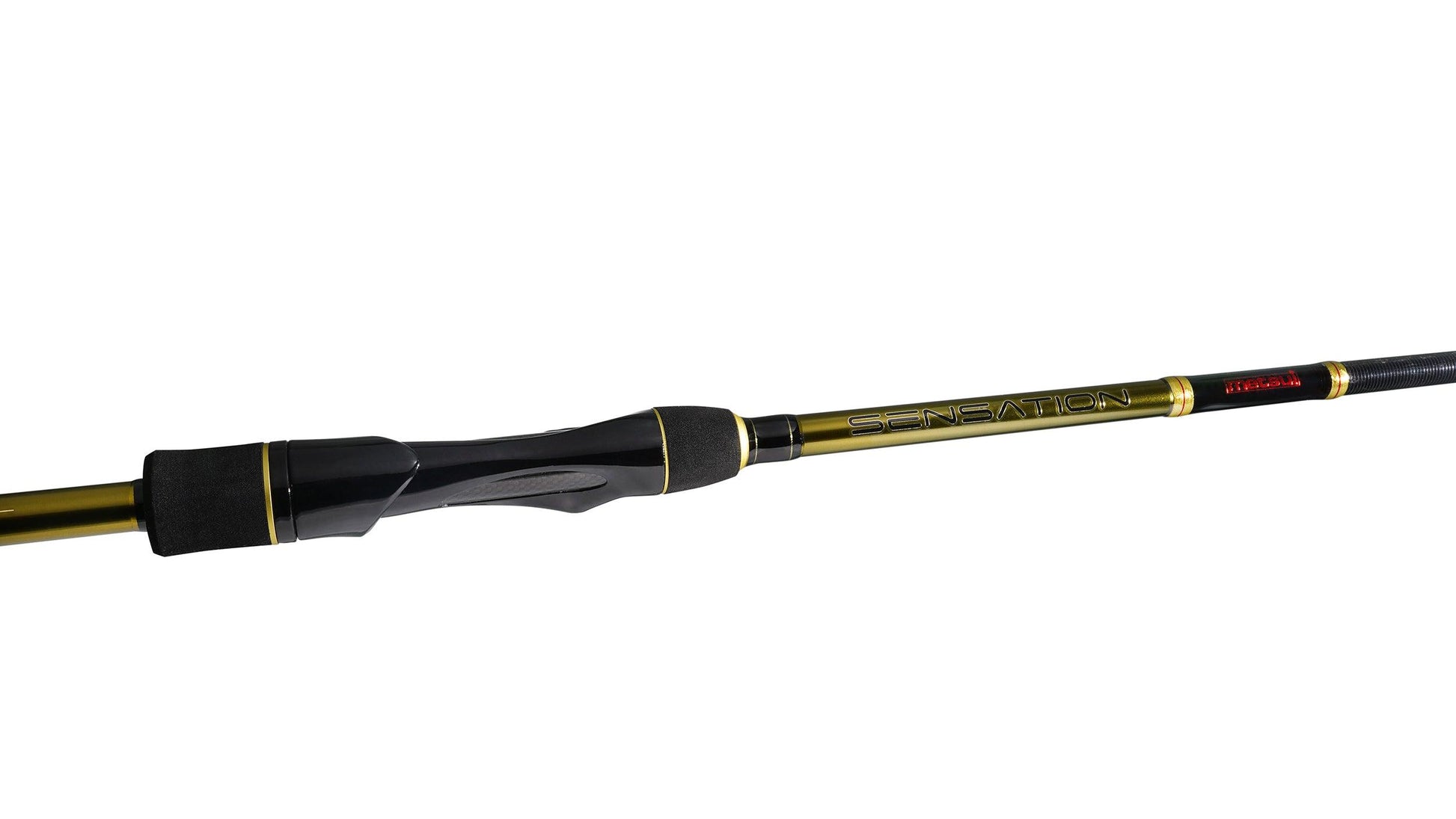 ZEMEX METSUI SENSATION - SP-Fishing