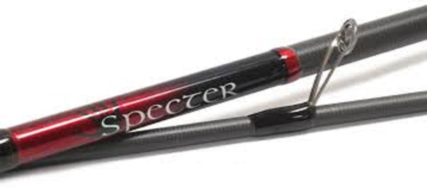 ZEMEX METSUI SPECTER - SP-Fishing