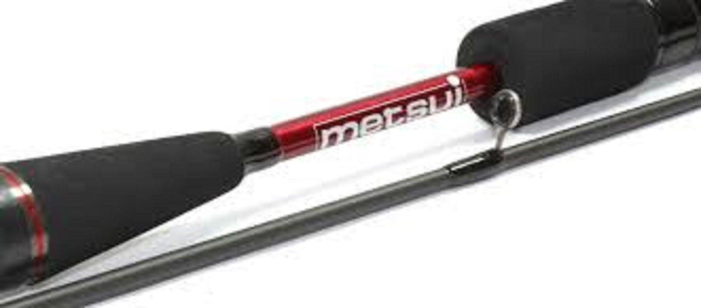 ZEMEX METSUI SPECTER - SP-Fishing