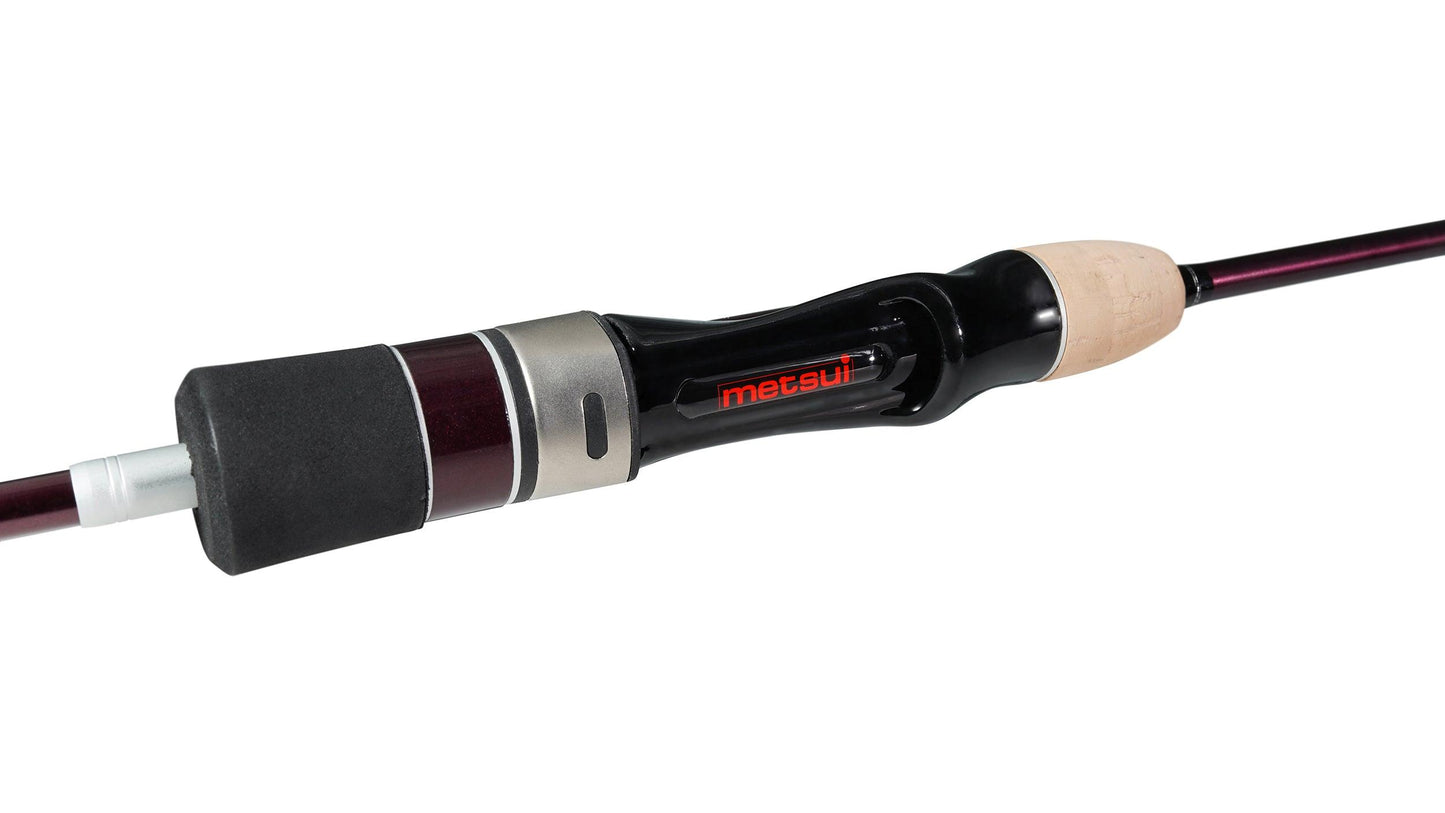 ZEMEX METSUI TARGET - SP-Fishing