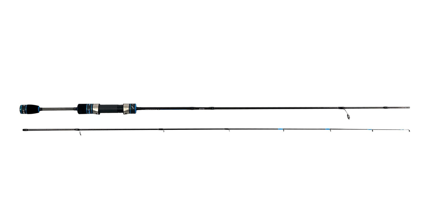 ZEMEX METSUI TRIGGER - SP-Fishing
