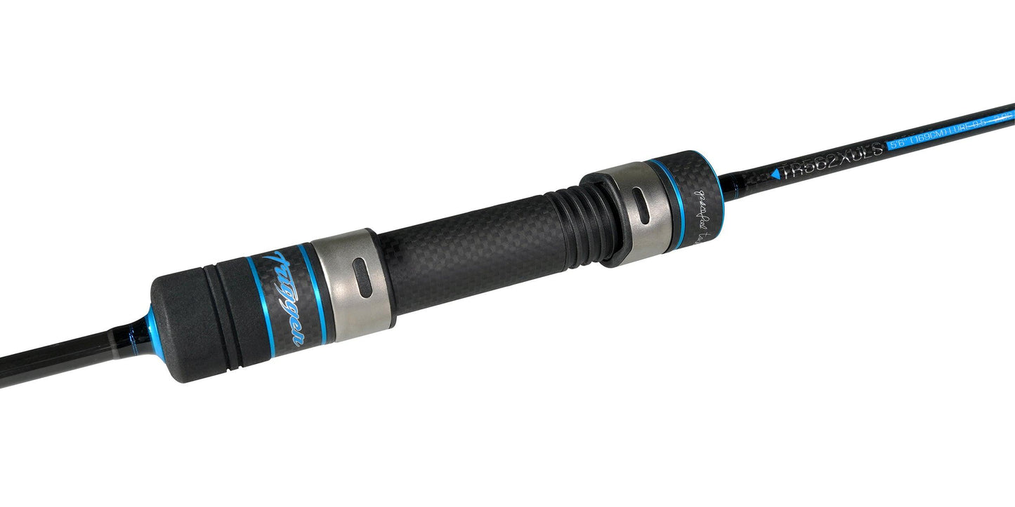 ZEMEX METSUI TRIGGER - SP-Fishing