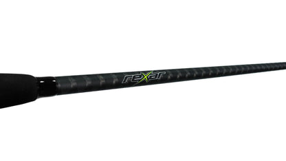 ZEMEX REXAR BOAT MASTER - SP-Fishing