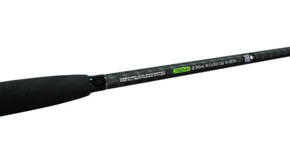 ZEMEX REXAR BOAT MASTER - SP-Fishing