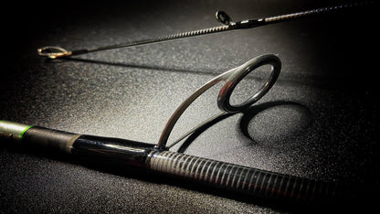 ZEMEX REXAR BOAT MASTER - SP-Fishing