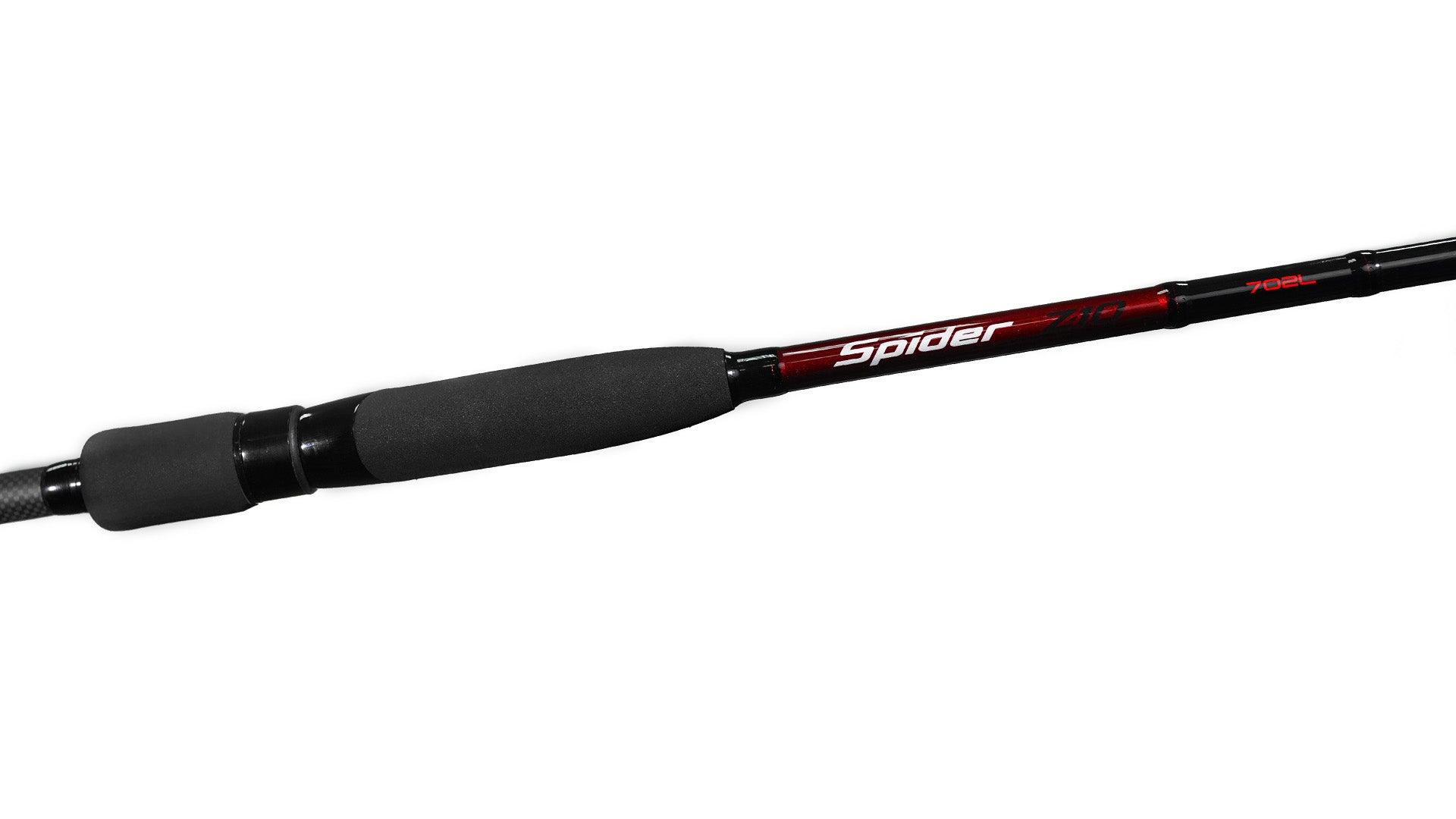ZEMEX Spider Z-10 - SP-Fishing